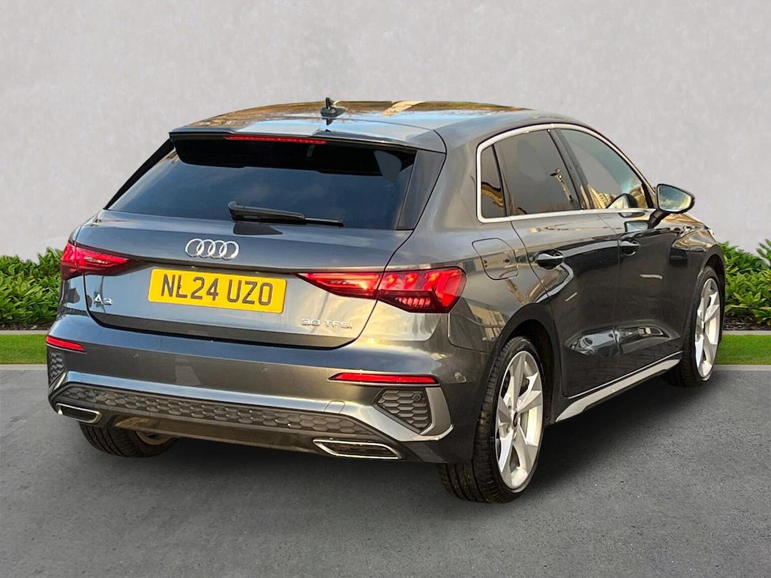 Used Audi A3 2024 for sale - 76706468: Photo 18