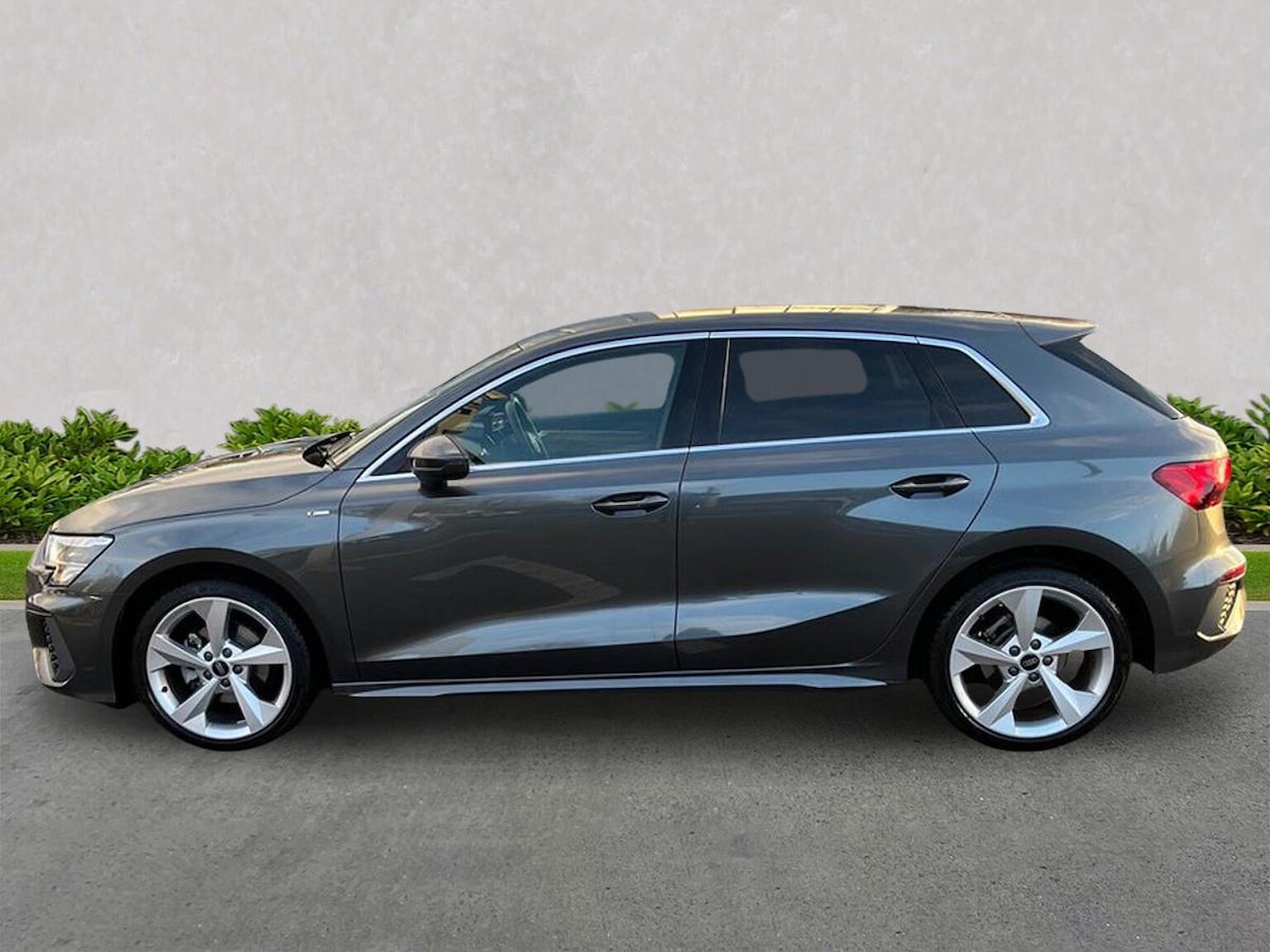 Used Audi A3 2024 for sale - 76706468: Photo 19