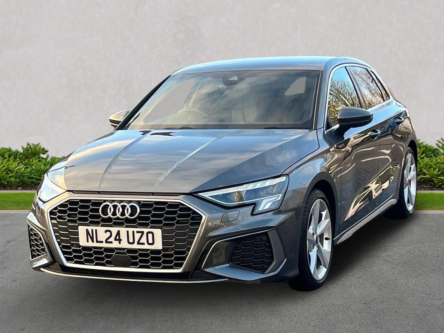 Used Audi A3 2024 for sale - 76706468: Photo 20