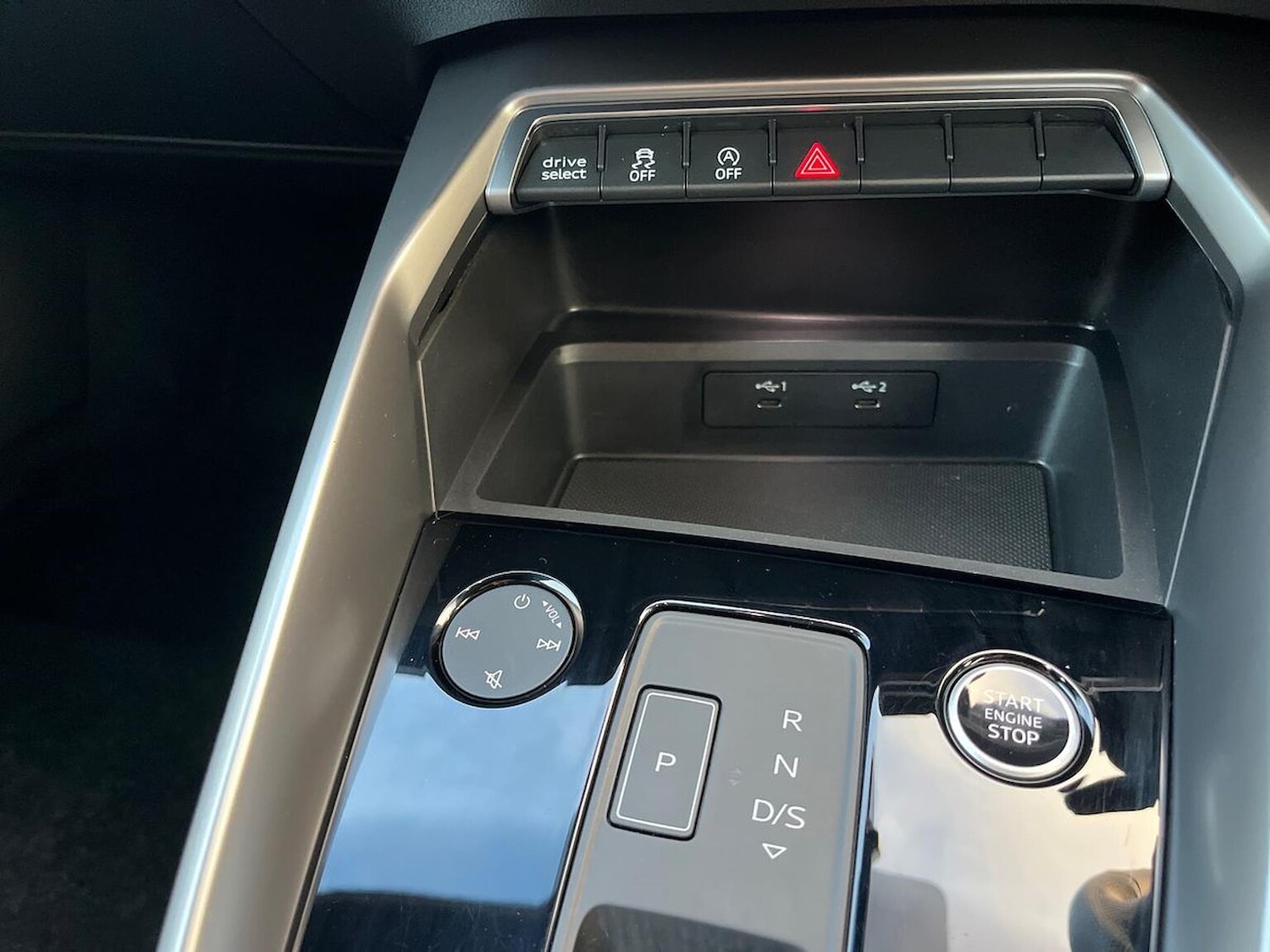 Used Audi A3 2024 for sale - 76706468: Photo 22