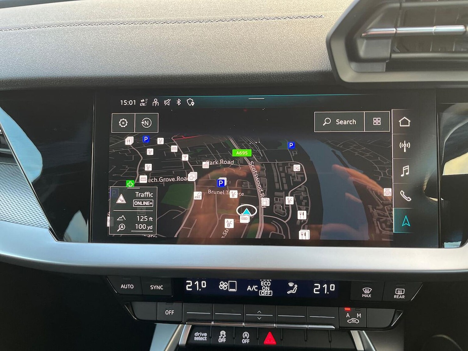 Used Audi A3 2024 for sale - 76706468: Photo 24