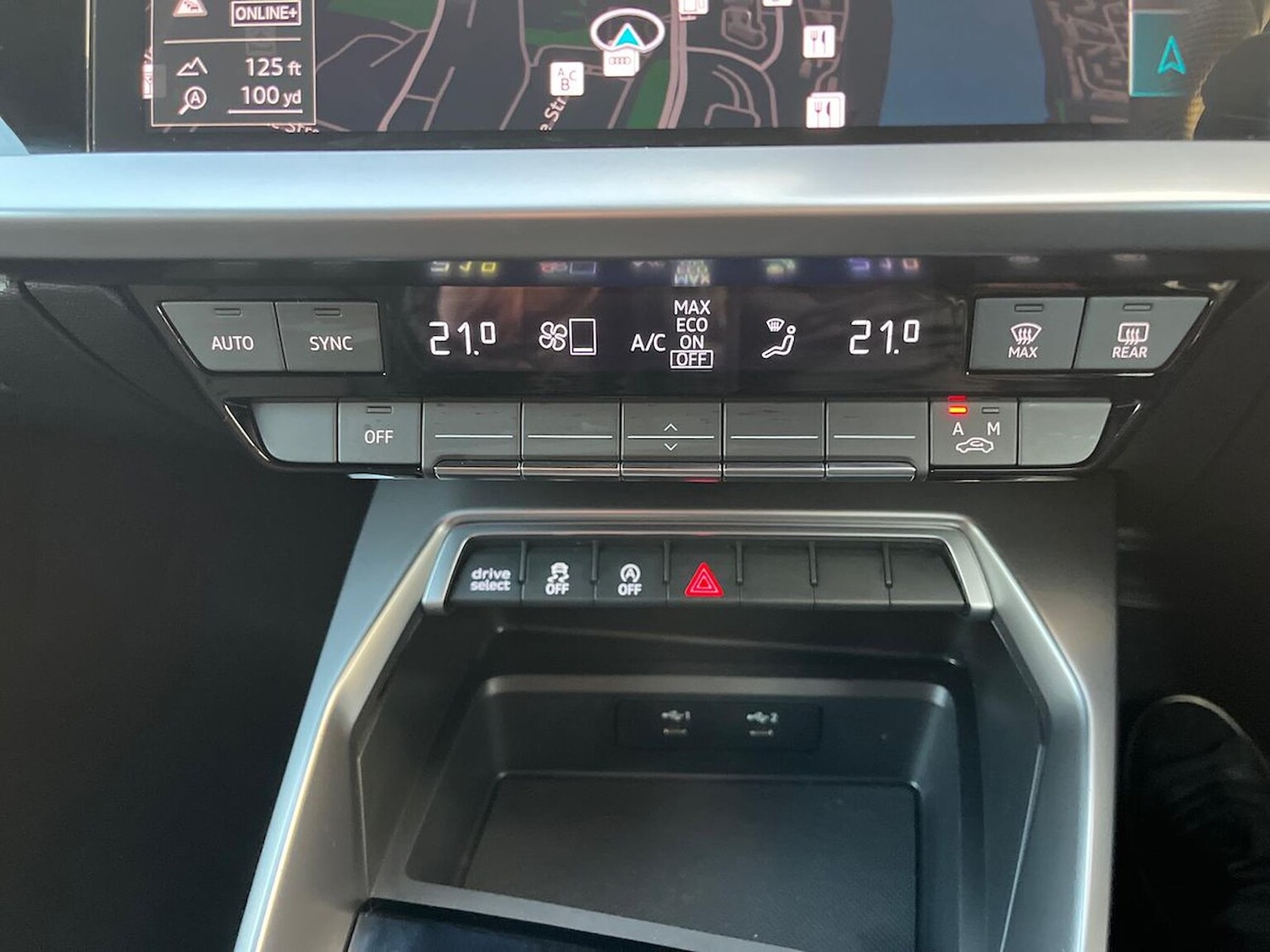 Used Audi A3 2024 for sale - 76706468: Photo 25