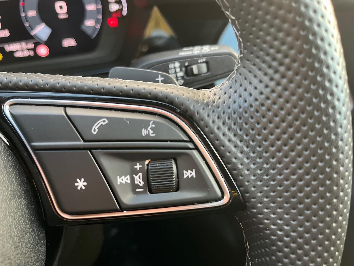 Used Audi A3 2024 for sale - 76706468: Photo 26