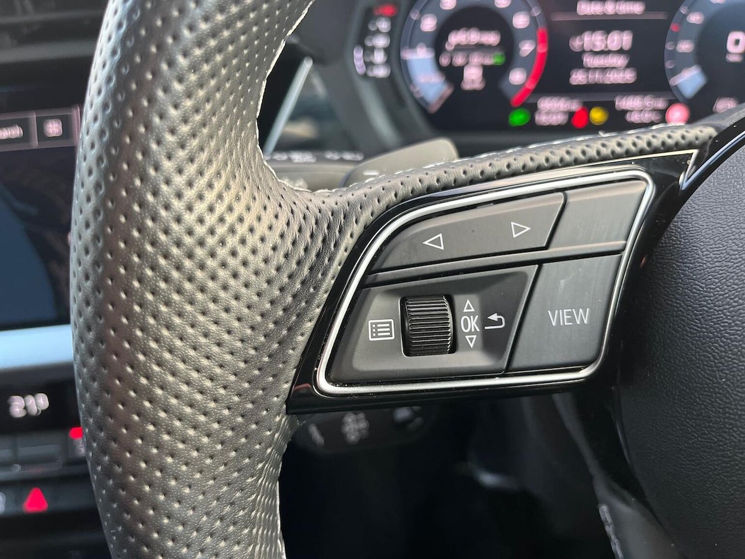 Used Audi A3 2024 for sale - 76706468: Photo 27