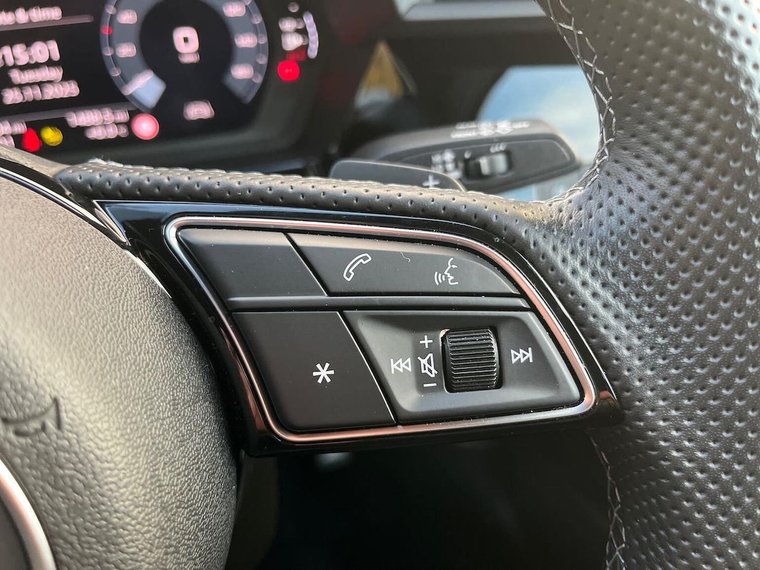 Used Audi A3 2024 for sale - 76706468: Photo 28