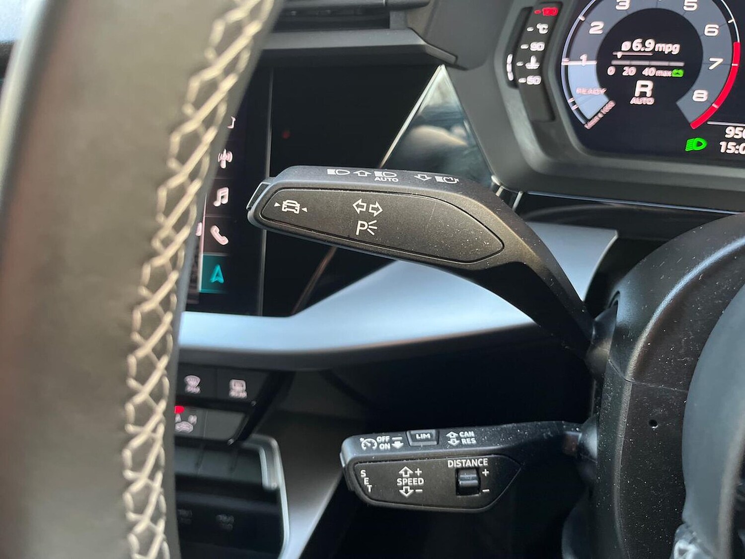 Used Audi A3 2024 for sale - 76706468: Photo 29