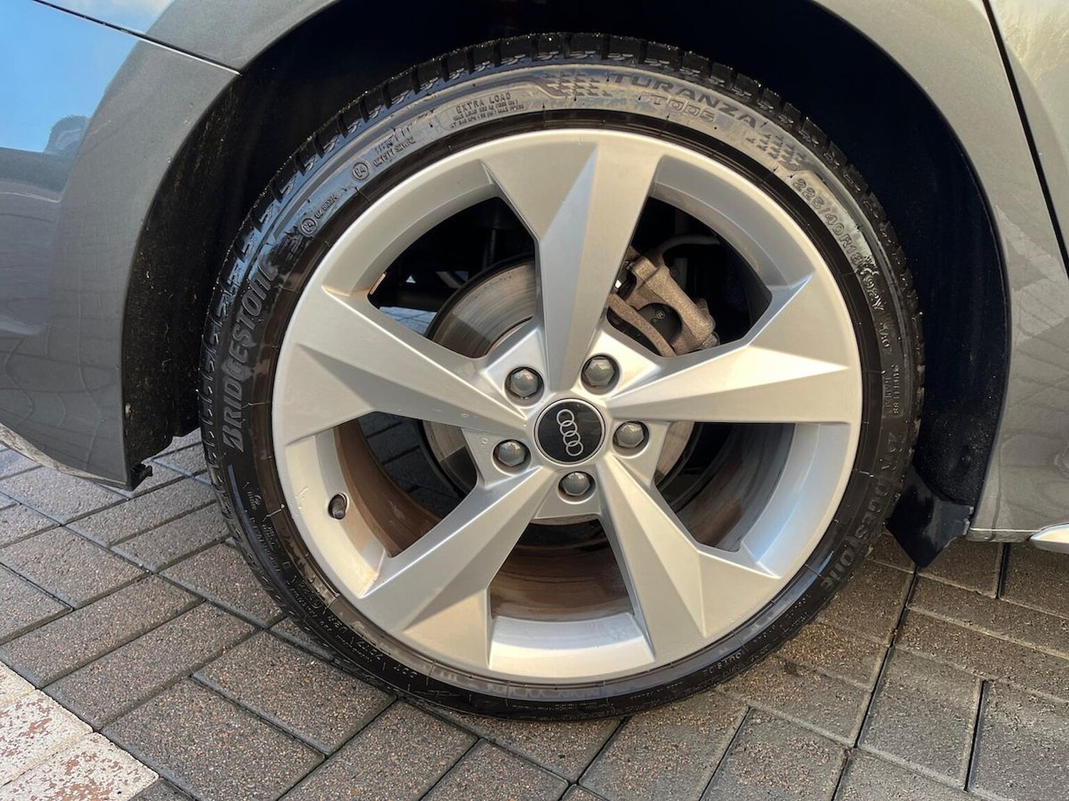 Used Audi A3 2024 for sale - 76706468: Photo 32