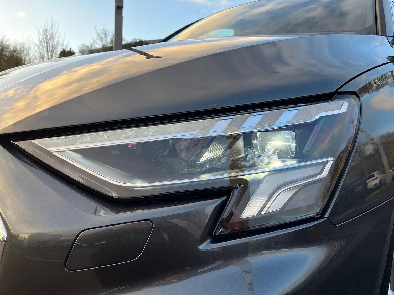 Used Audi A3 2024 for sale - 76706468: Photo 34