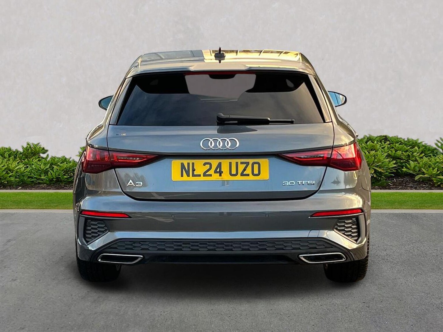 Used Audi A3 2024 for sale - 76706468: Photo 4