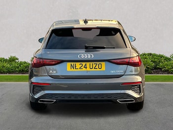 Used Audi A3 2024 for sale - 76706468: Photo