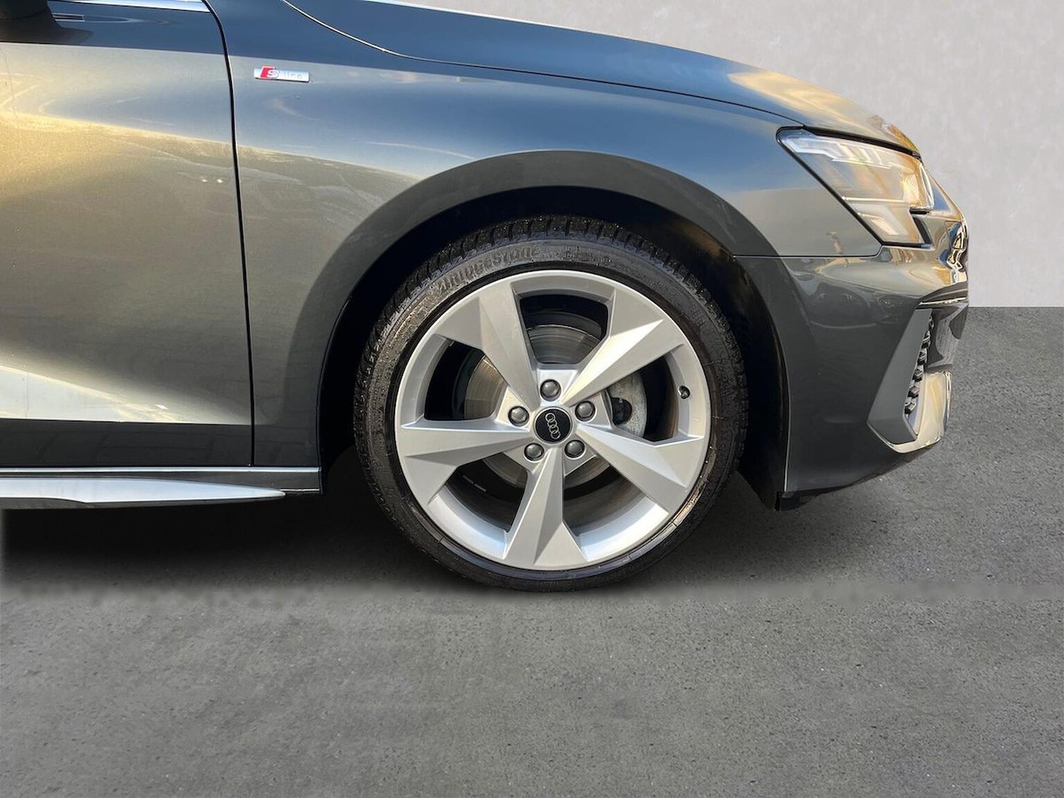 Used Audi A3 2024 for sale - 76706468: Photo 6