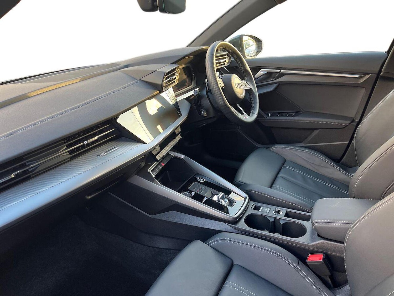 Used Audi A3 2024 for sale - 76706468: Photo 7