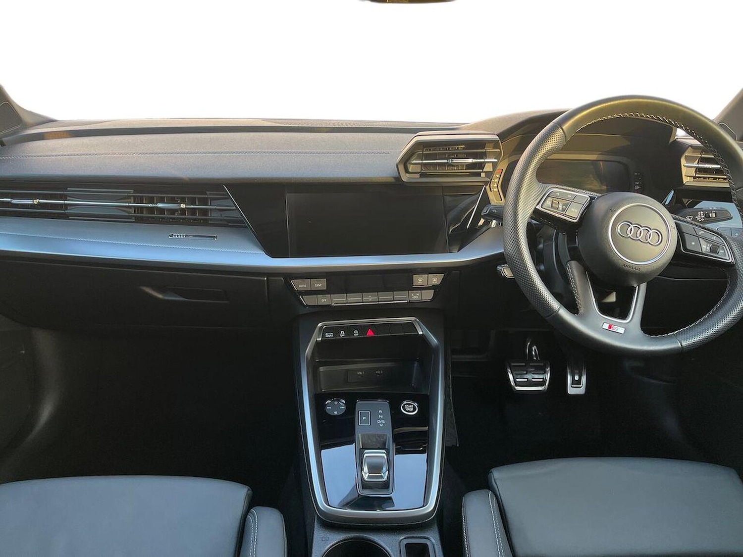 Used Audi A3 2024 for sale - 76706468: Photo 8