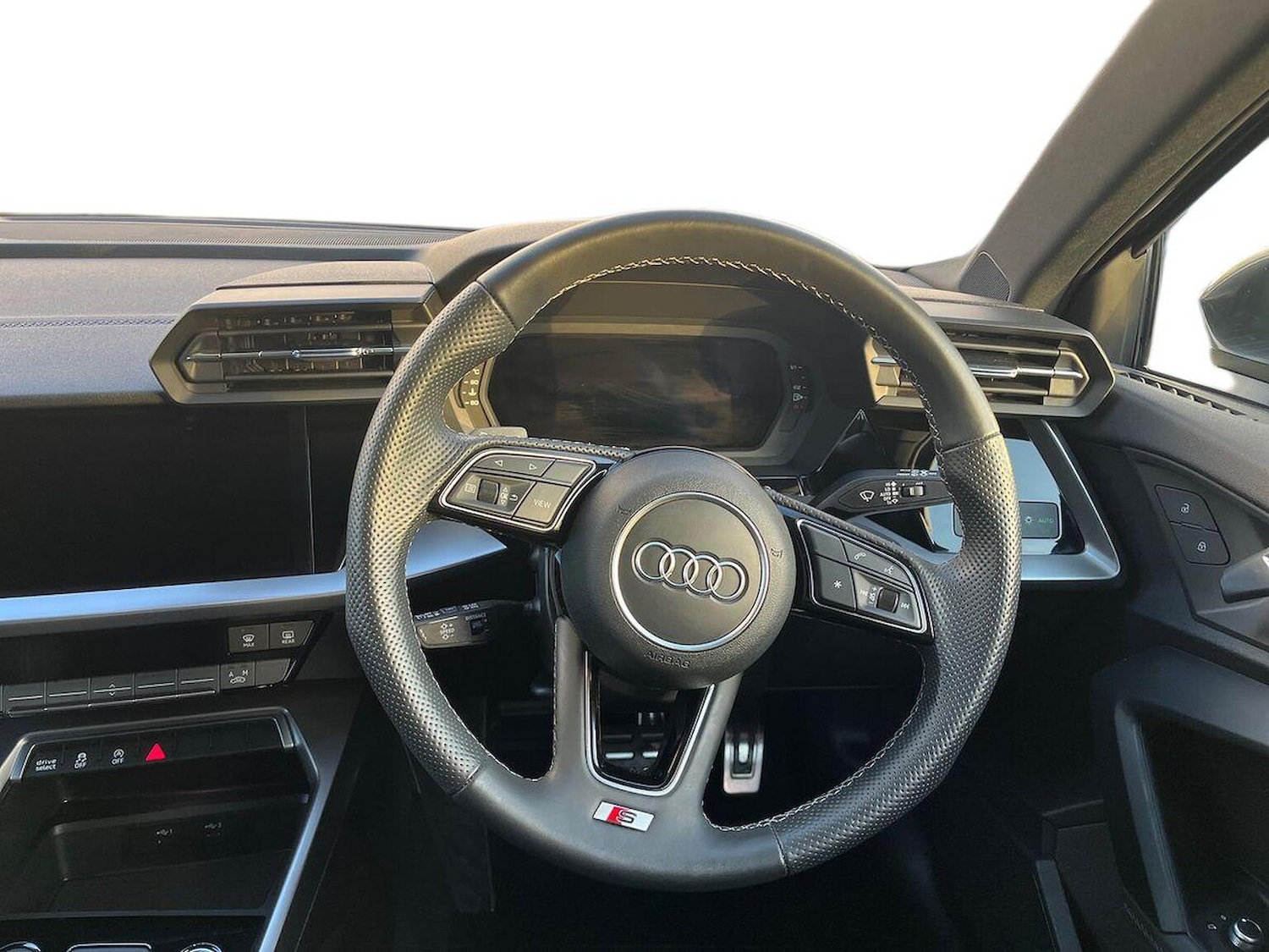 Used Audi A3 2024 for sale - 76706468: Photo 9