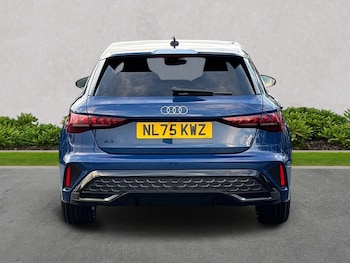 Used Audi A3 2025 for sale - 79380129: Photo