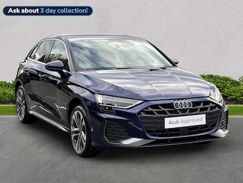 Used Audi A3 2025 for sale - 78267279: Photo