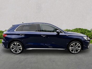 Used Audi A3 2025 for sale - 78267279: Photo