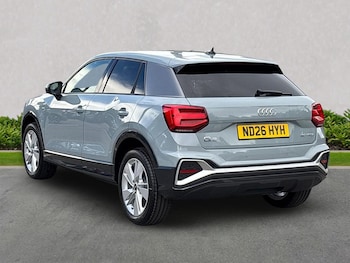 Used Audi Q2 2026 for sale - 79423905: Photo