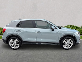 Used Audi Q2 2026 for sale - 79423905: Photo