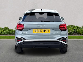 Used Audi Q2 2026 for sale - 79423905: Photo