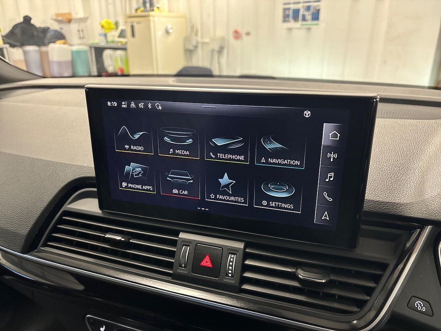 Used Audi Q5 2022 for sale - 76694588: Photo 11