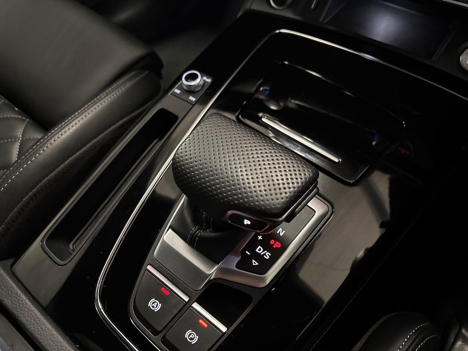 Used Audi Q5 2022 for sale - 76694588: Photo 13