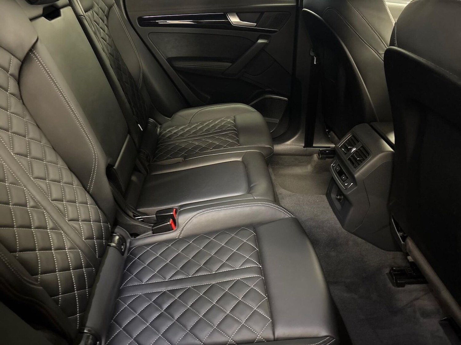 Used Audi Q5 2022 for sale - 76694588: Photo 16