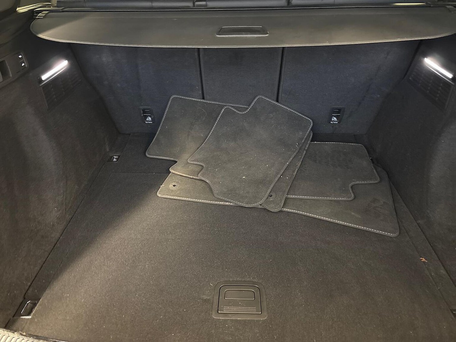 Used Audi Q5 2022 for sale - 76694588: Photo 17