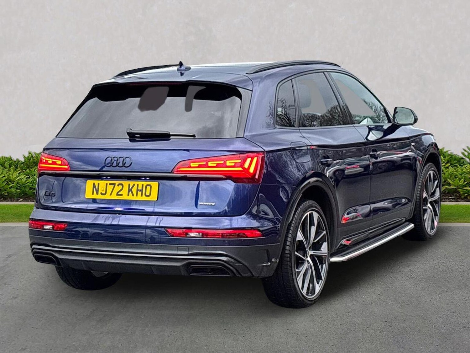 Used Audi Q5 2022 for sale - 76694588: Photo 18