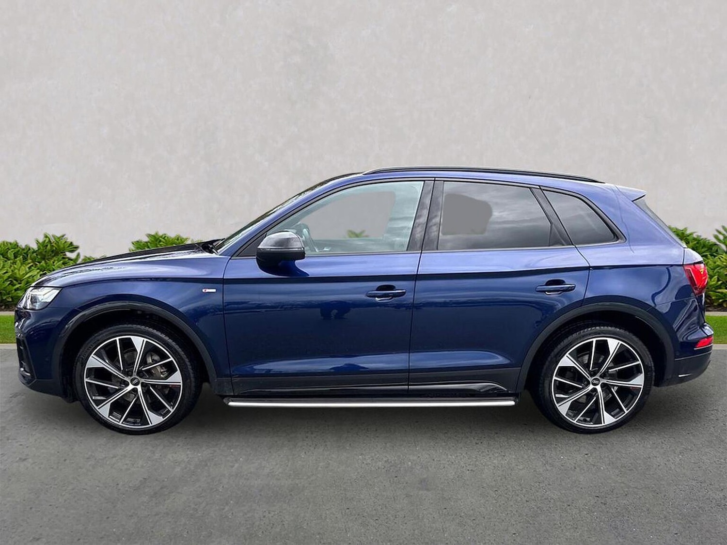 Used Audi Q5 2022 for sale - 76694588: Photo 19