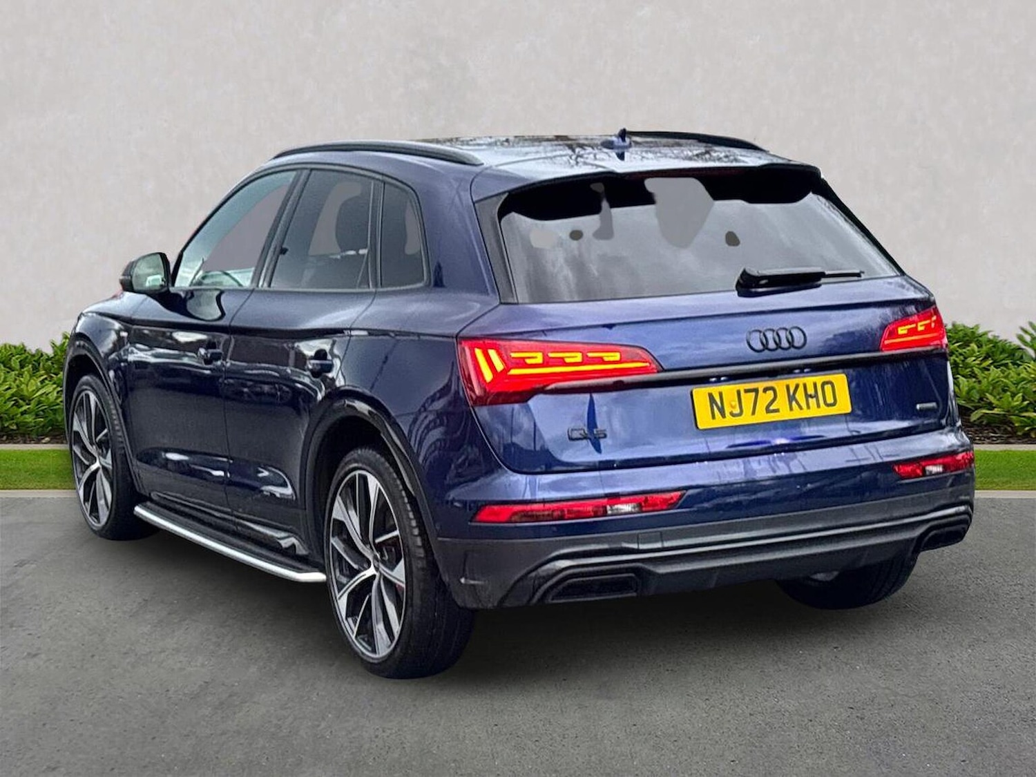 Used Audi Q5 2022 for sale - 76694588: Photo 2