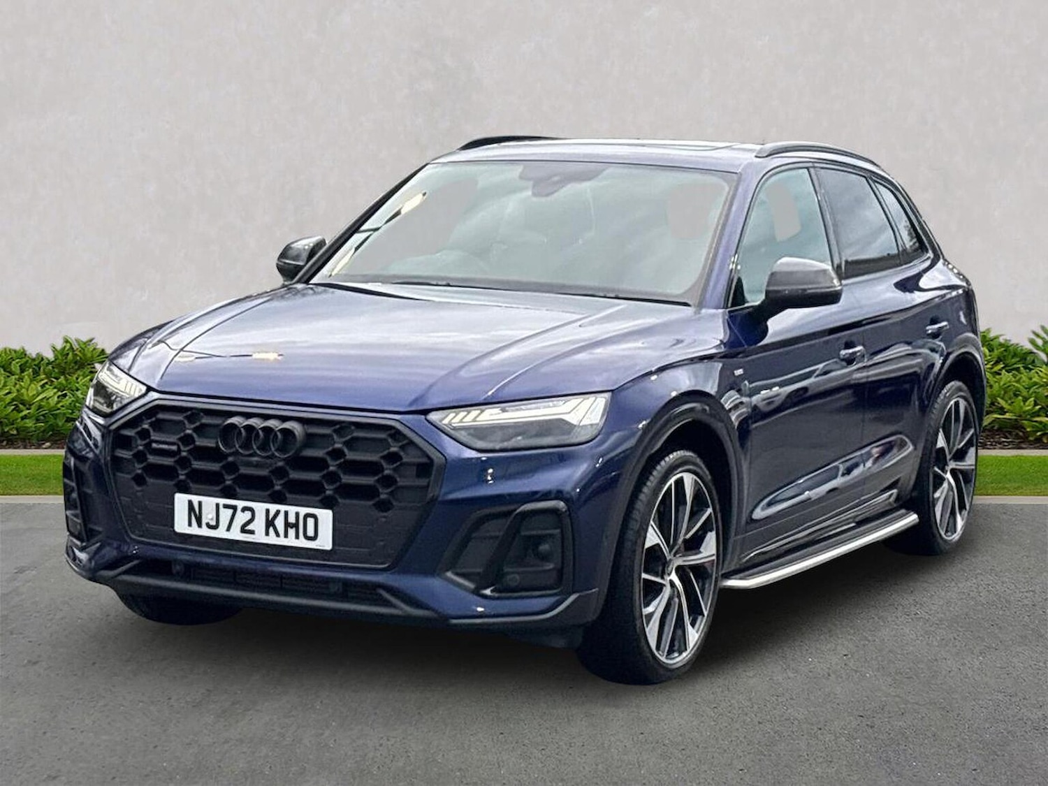 Used Audi Q5 2022 for sale - 76694588: Photo 20