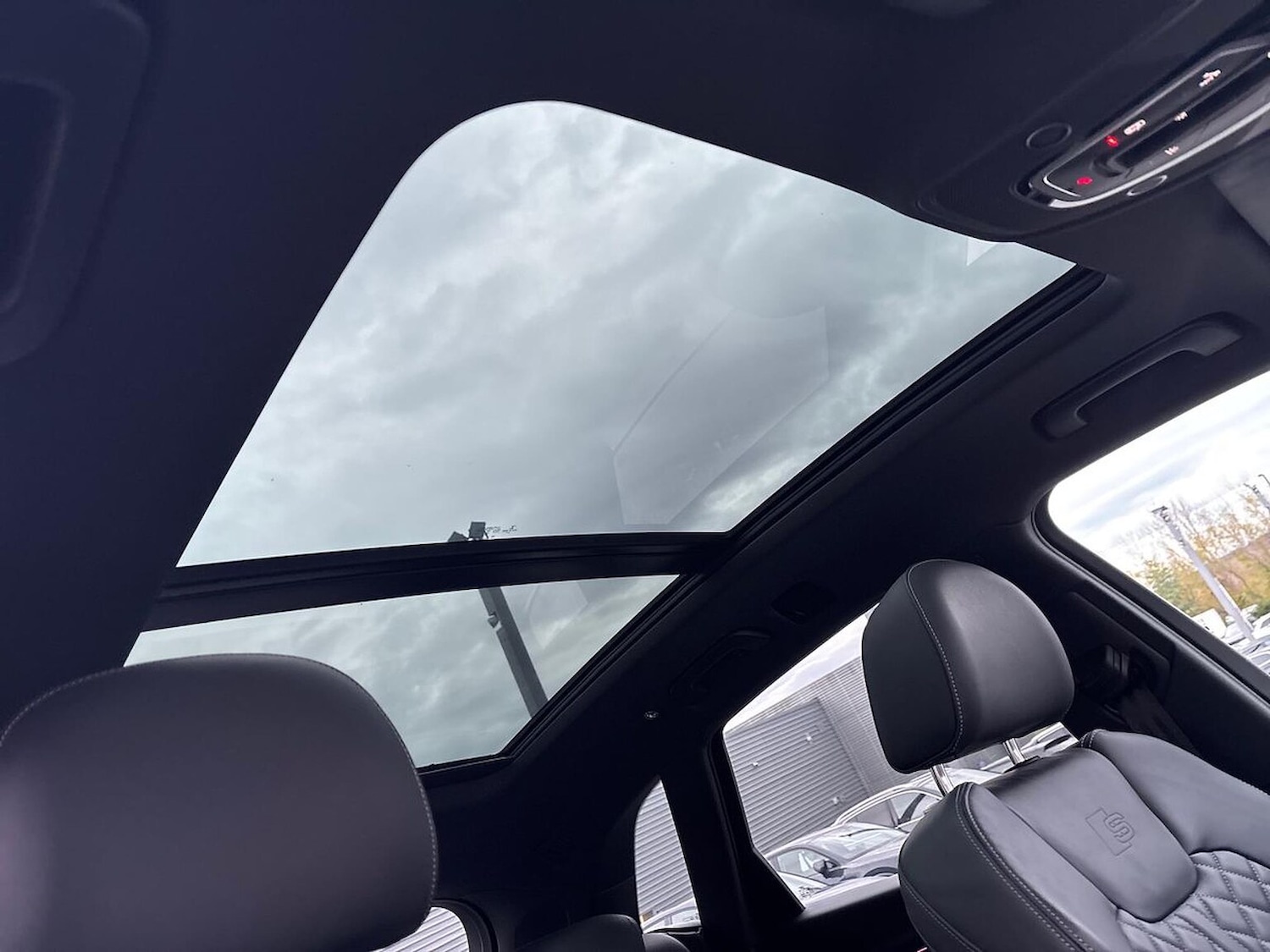 Used Audi Q5 2022 for sale - 76694588: Photo 22