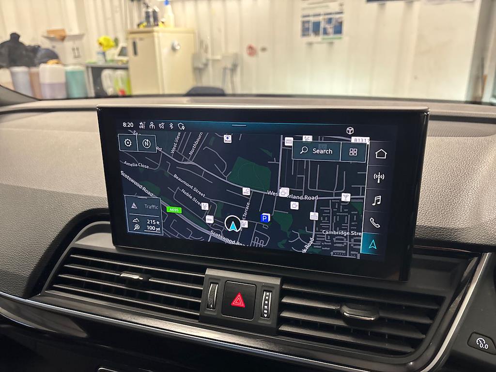 Used Audi Q5 2022 for sale - 76694588: Photo 24