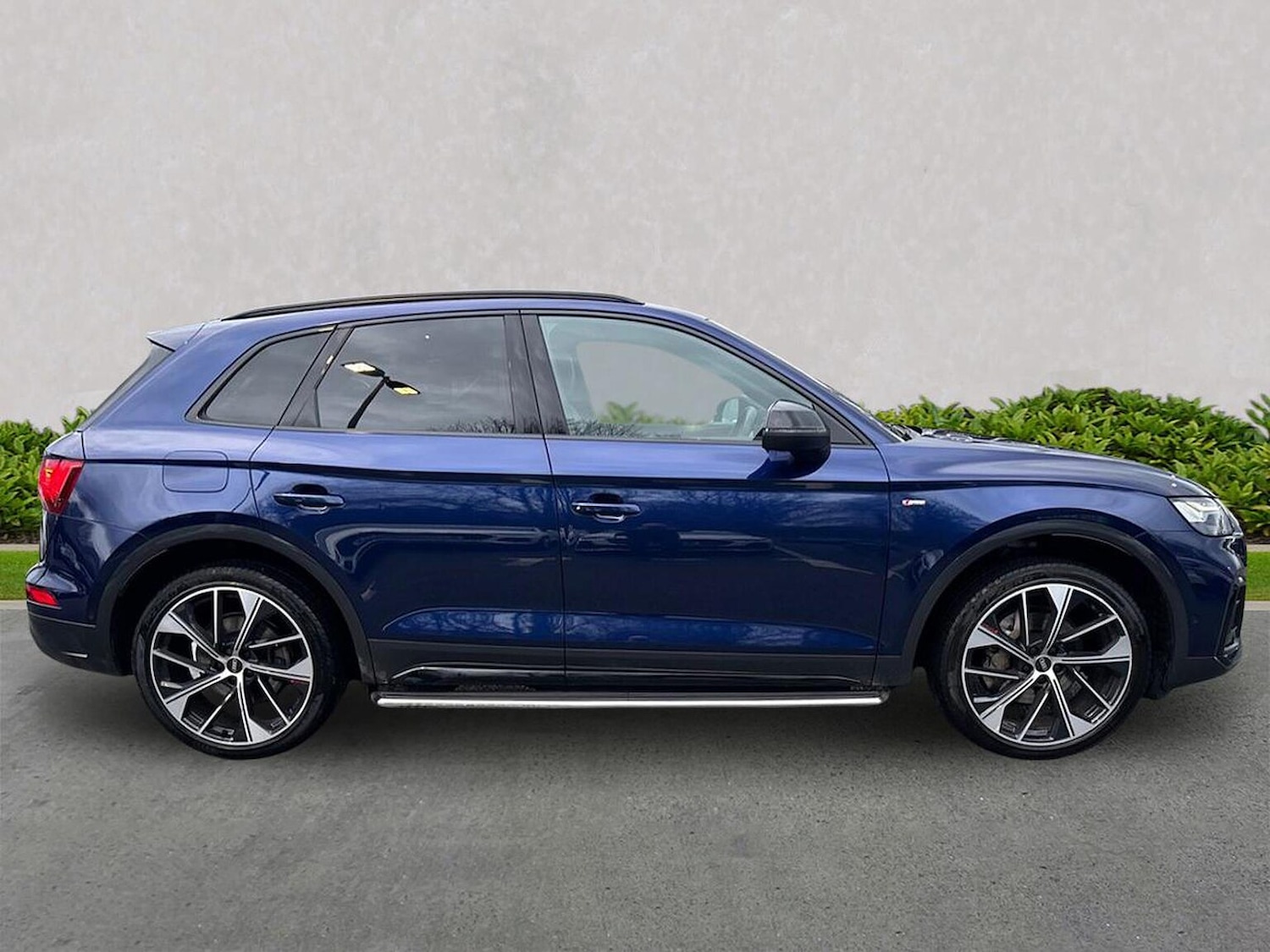 Used Audi Q5 2022 for sale - 76694588: Photo 3