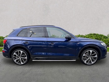 Used Audi Q5 2022 for sale - 76694588: Photo