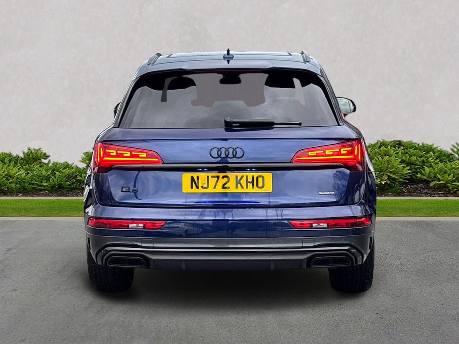 Used Audi Q5 2022 for sale - 76694588: Photo 4