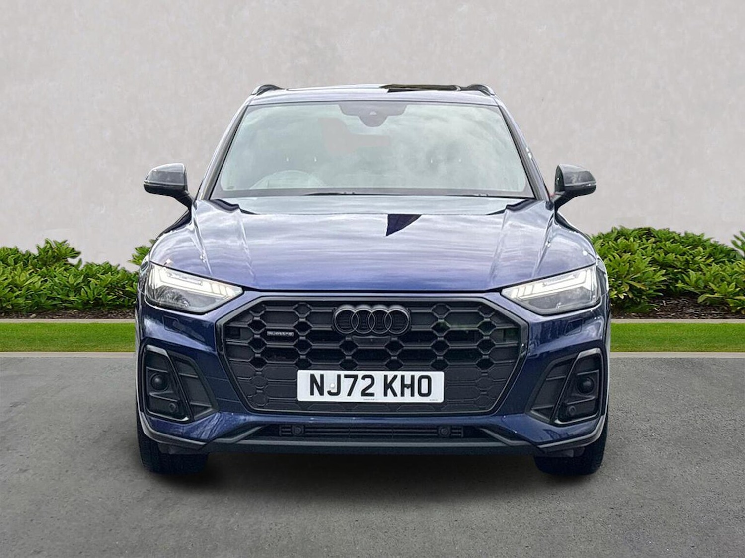 Used Audi Q5 2022 for sale - 76694588: Photo 5