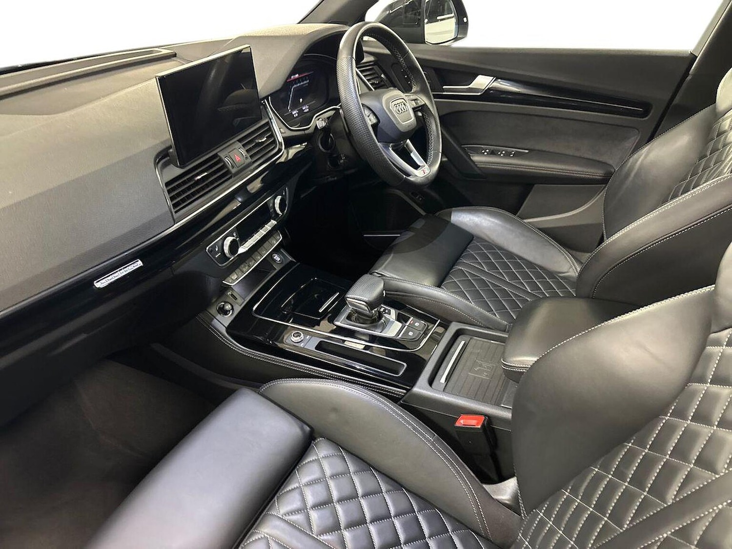 Used Audi Q5 2022 for sale - 76694588: Photo 7