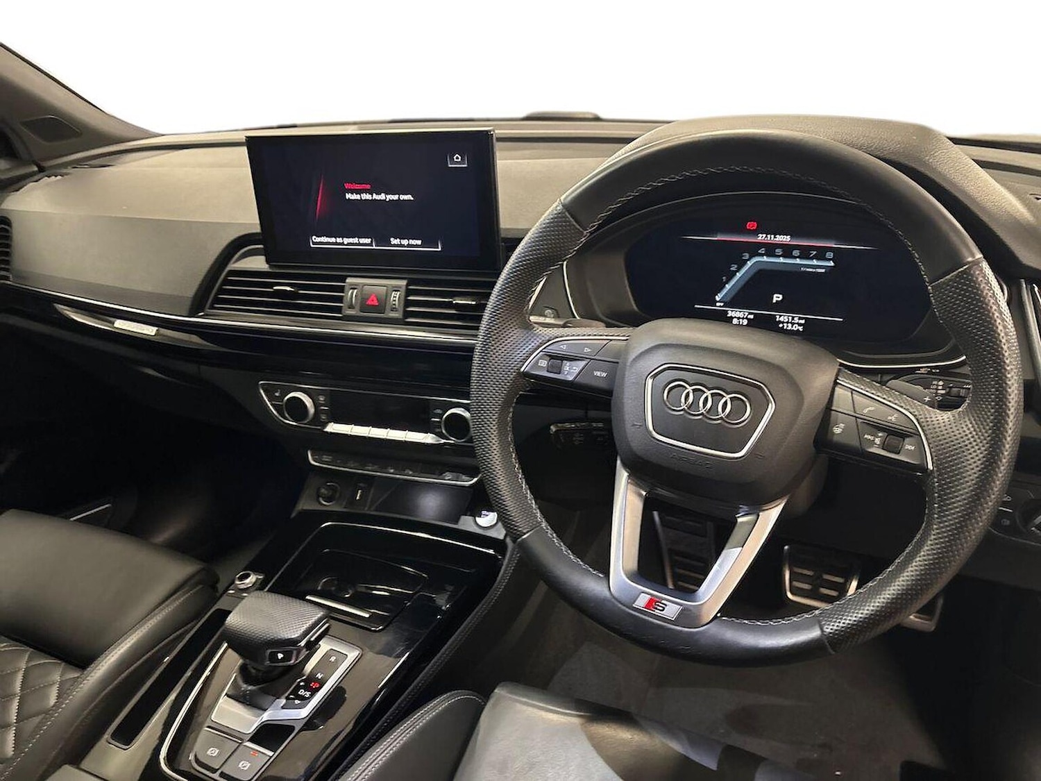 Used Audi Q5 2022 for sale - 76694588: Photo 8