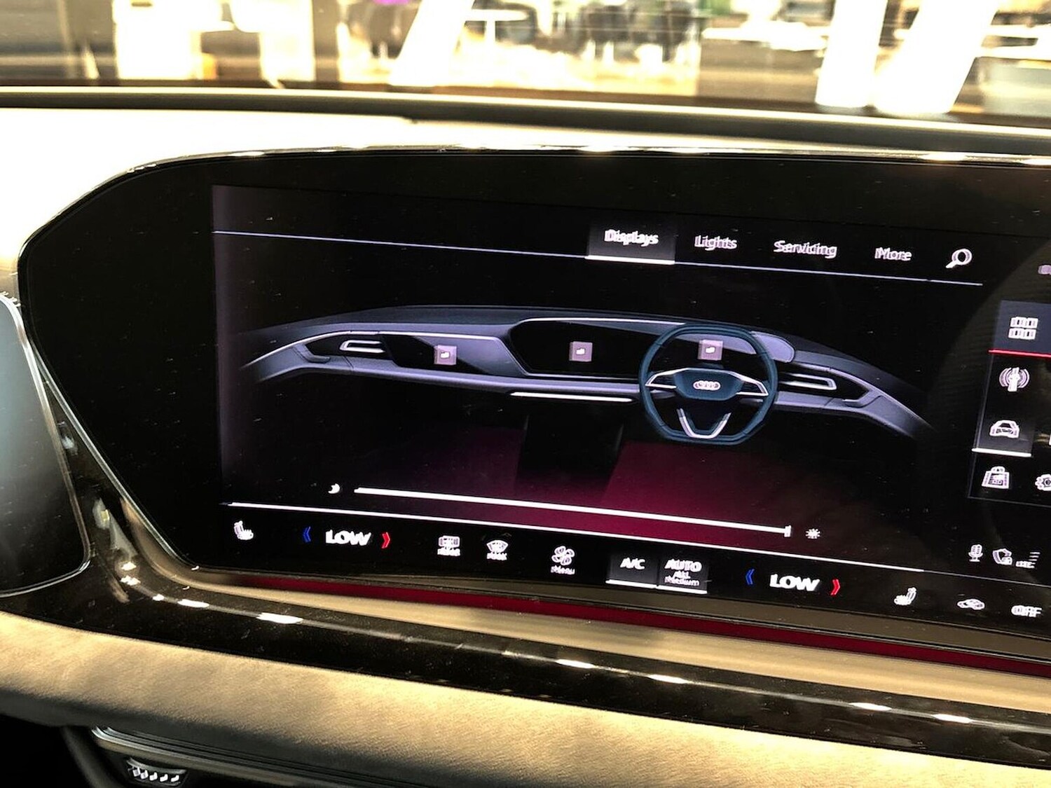 Used Audi A6 2025 for sale - 76769980: Photo 11