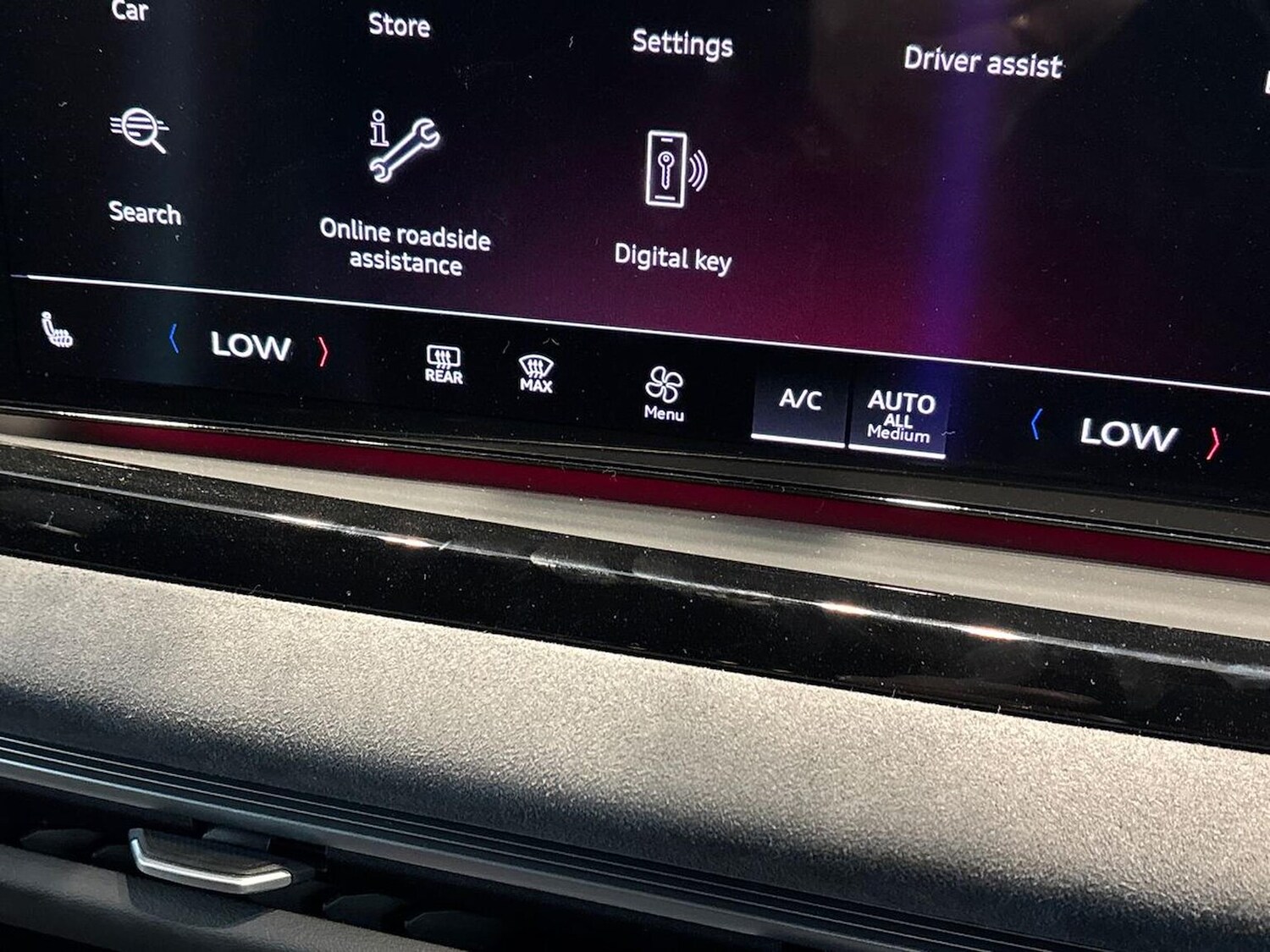 Used Audi A6 2025 for sale - 76769980: Photo 12