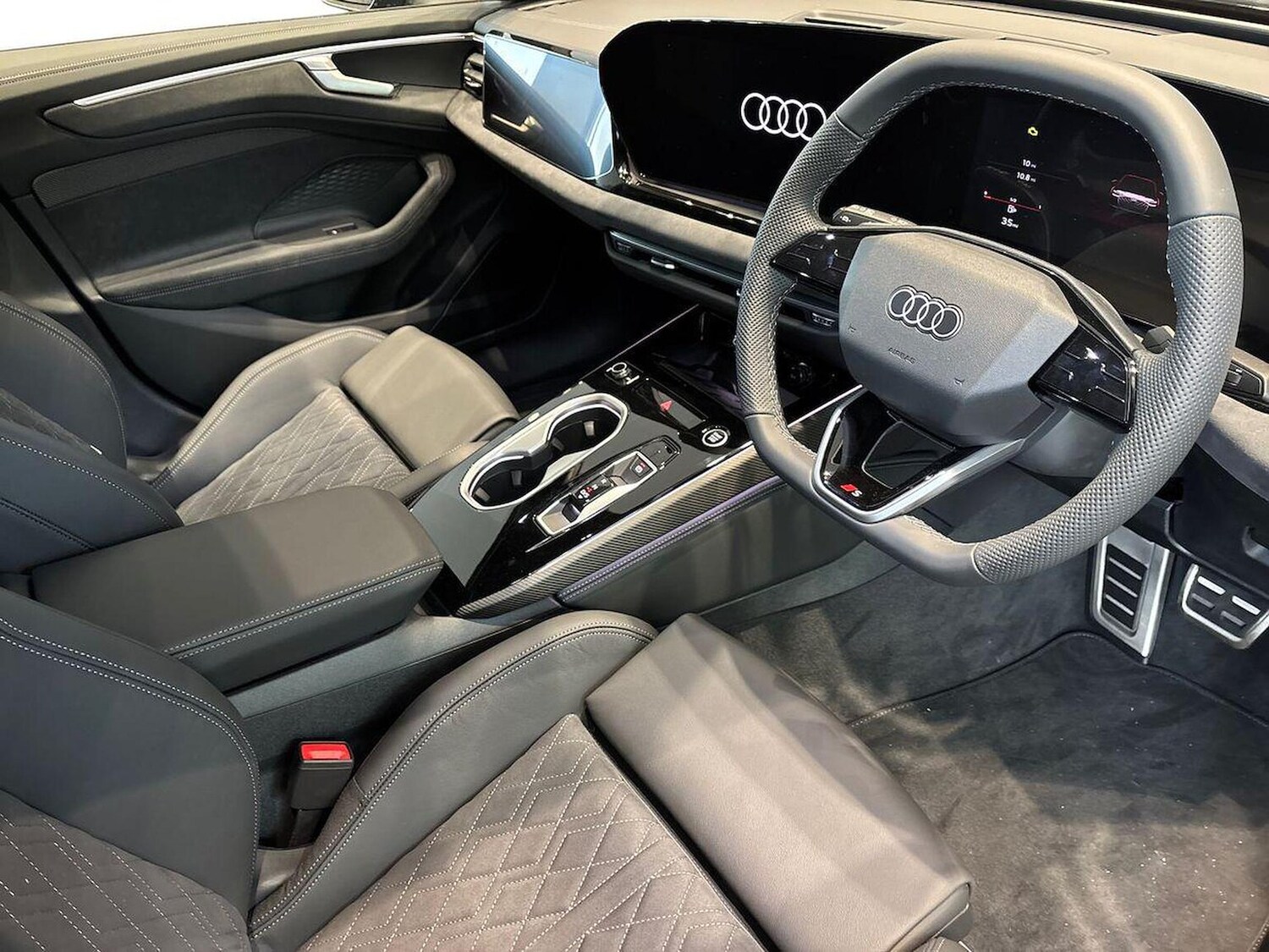 Used Audi A6 2025 for sale - 76769980: Photo 15