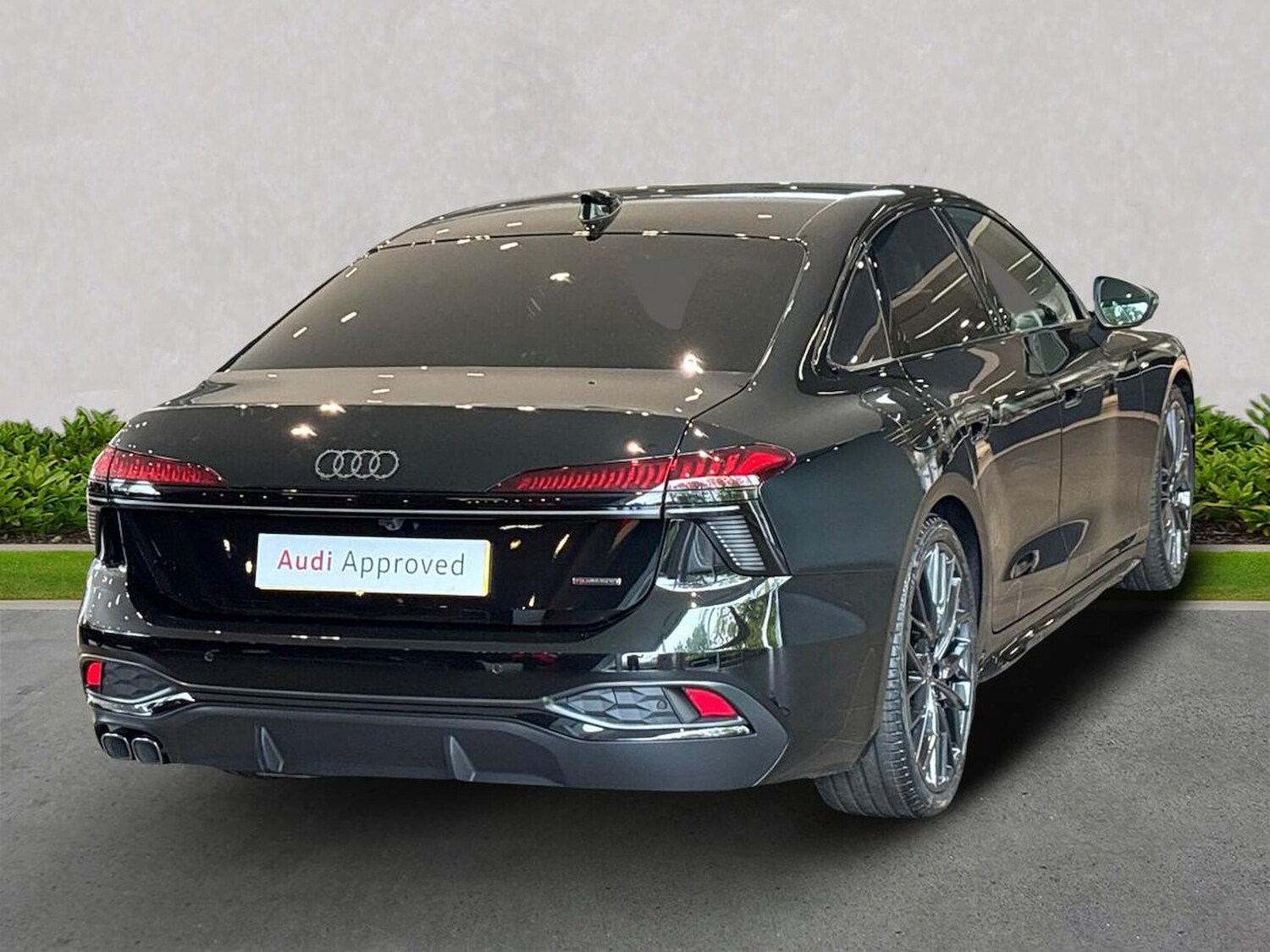 Used Audi A6 2025 for sale - 76769980: Photo 18