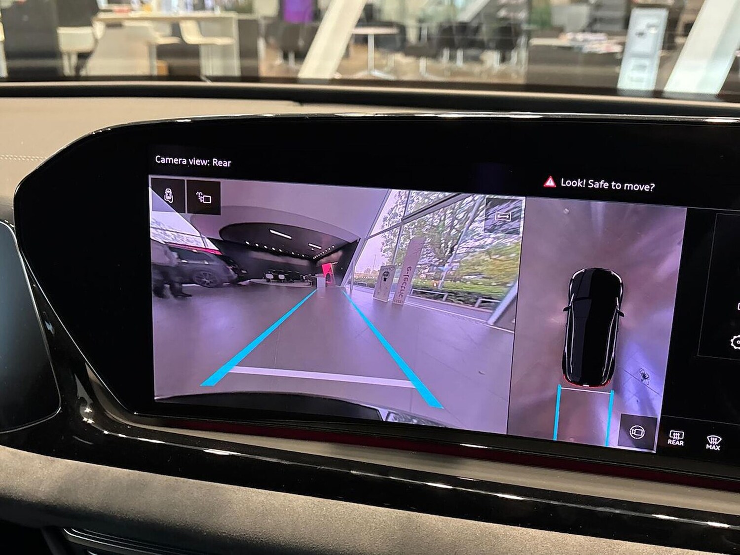 Used Audi A6 2025 for sale - 76769980: Photo 23