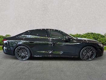 Used Audi A6 2025 for sale - 76769980: Photo