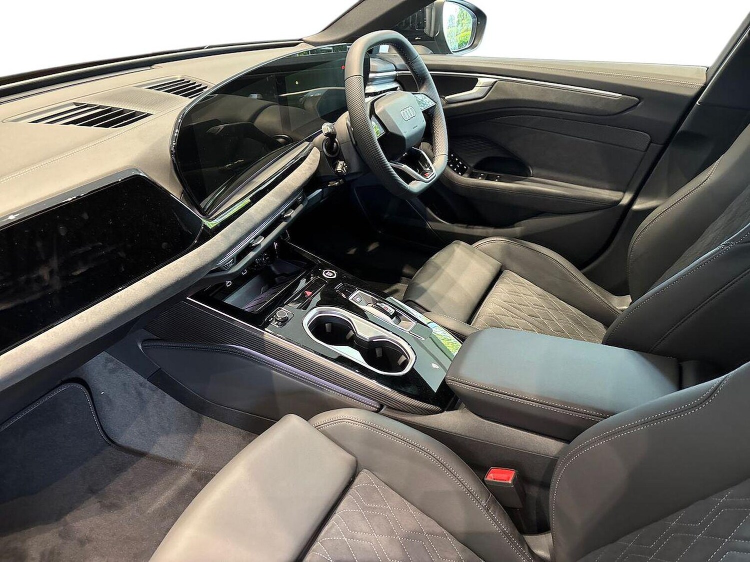 Used Audi A6 2025 for sale - 76769980: Photo 7