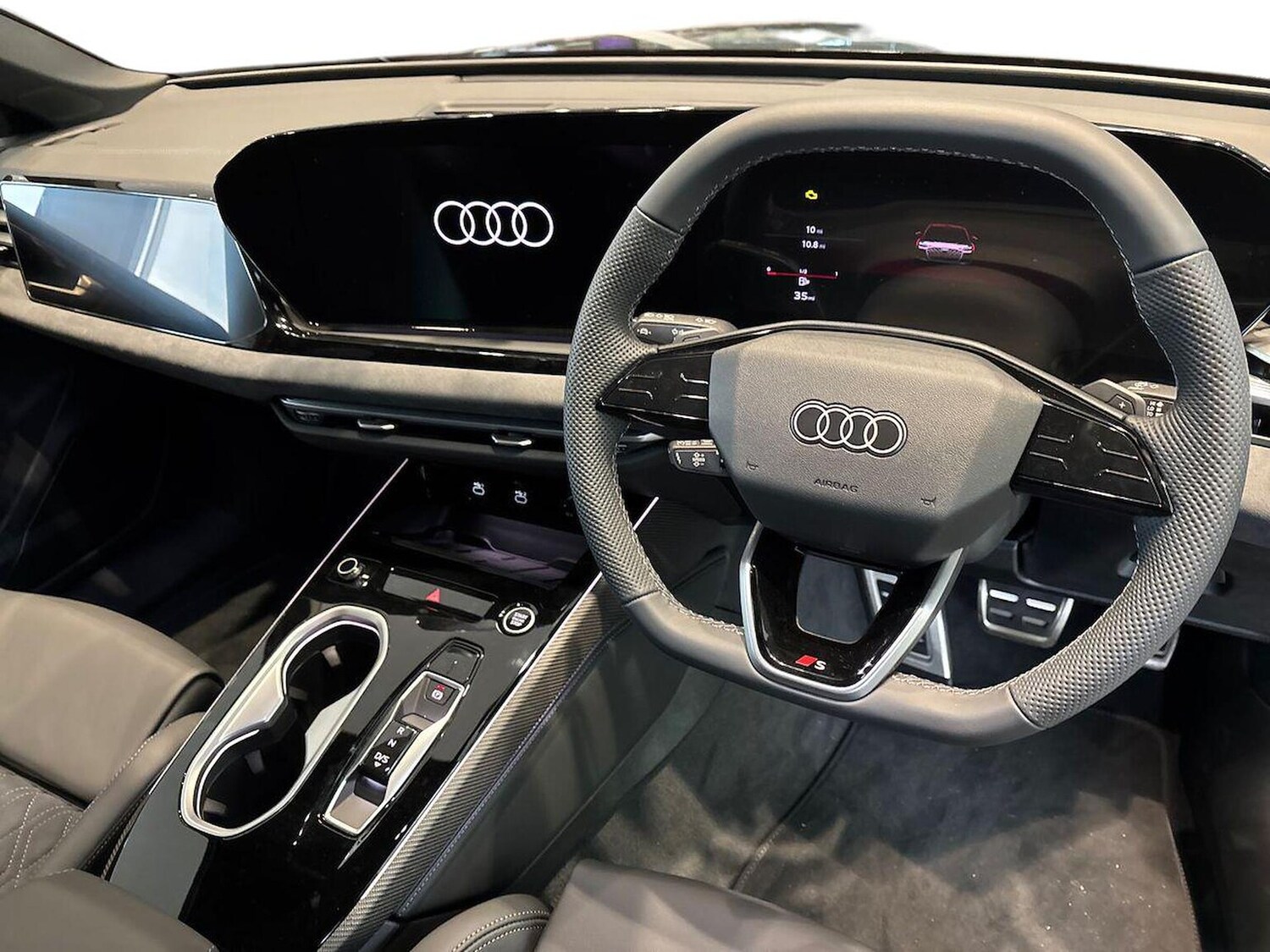 Used Audi A6 2025 for sale - 76769980: Photo 8