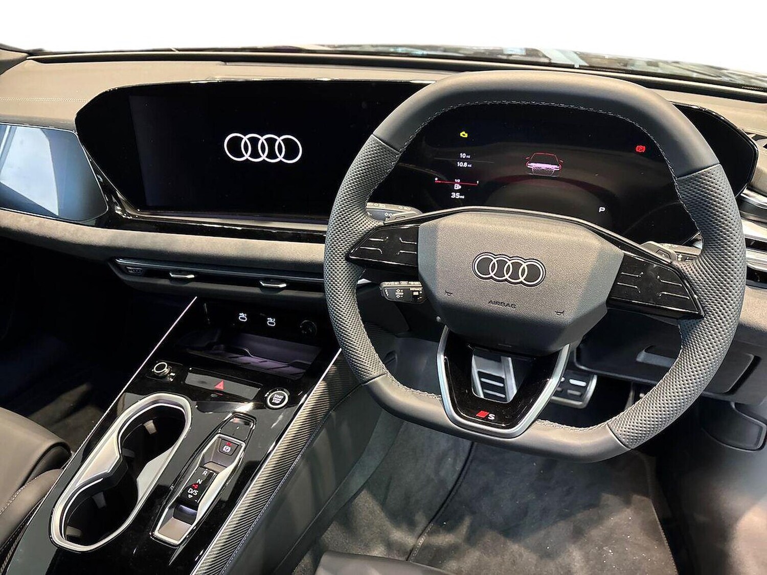 Used Audi A6 2025 for sale - 76769980: Photo 9