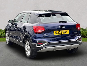 Used Audi Q2 2022 for sale - 75517904: Photo